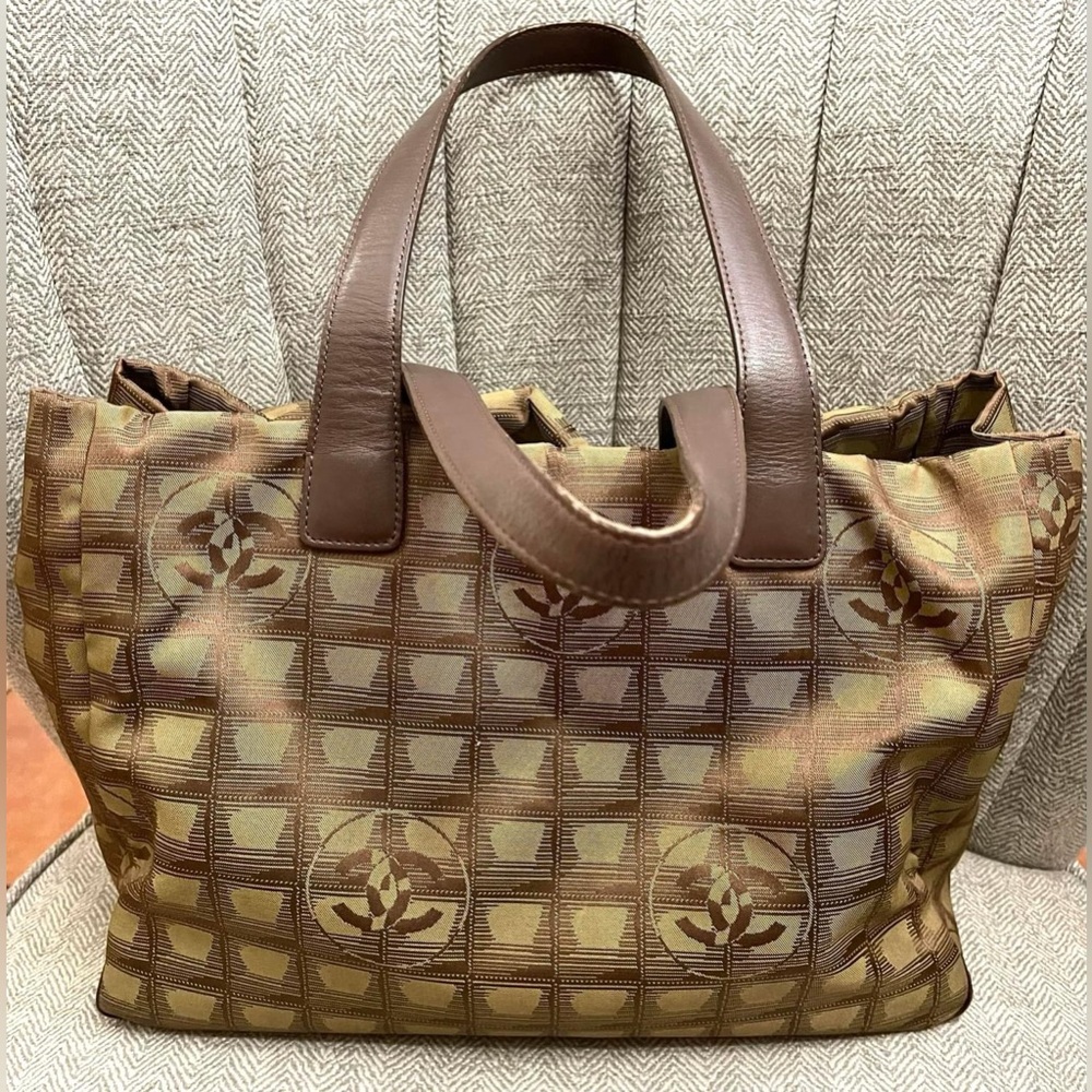 Tote / Shoulder Bag